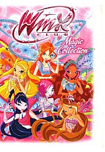 Буддаг ном-Winx club magic collection