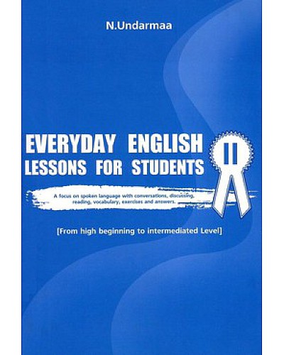 Everyday English 2