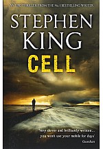 Stephen King cell