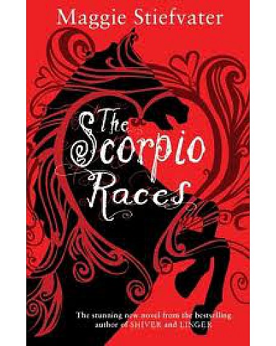 The scorpio races