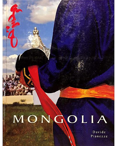 Mongolia ALBUM