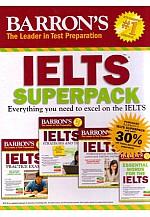 IELTS superpack /4 ном CD хамт/