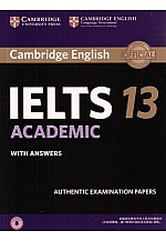 IELTS-13