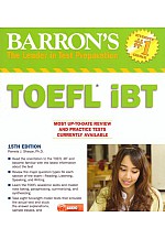 TOEFL - IBT