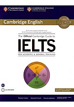 Cambridge English - IELTS