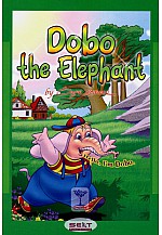 Dobo the Elephant /CD-тэй/