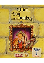 The Miller, His son and thier Donkey /CD-тэй/