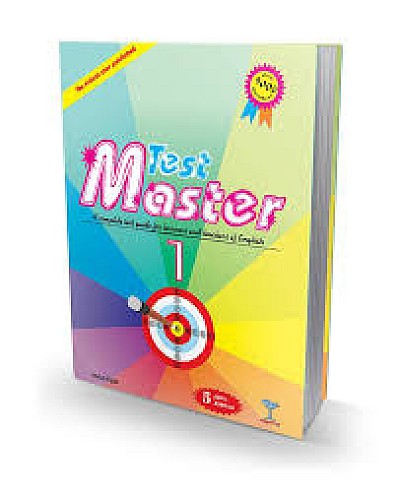 Test master-1