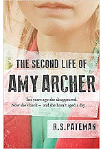 The Second Life of Amy Archer