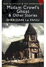 The Shadow on the Blind and Other Stories