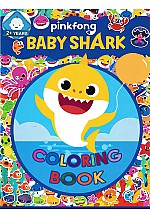 Baby shark буддаг ном