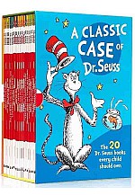 A classical case of Dr.Seuss