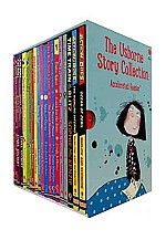 The usborne story collection