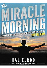 The miracle morning