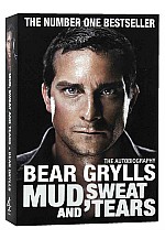 Bear Grylls Mud sweat and tears