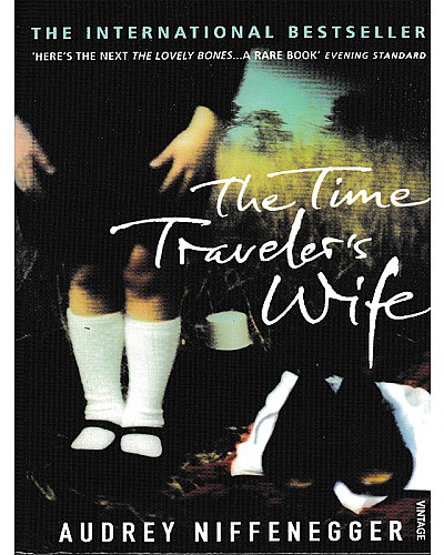 The Time Traveler's Wife 