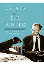 Essays of e.b. white