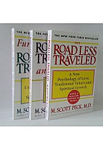 The roadless travelled set 