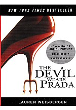The devil wears prada