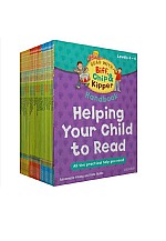 Helping your child to read 4-6