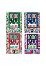 1000 basic english words