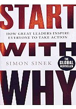 Start with why 