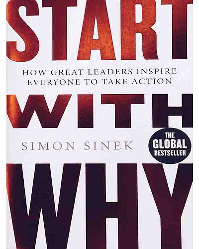 Start with why 