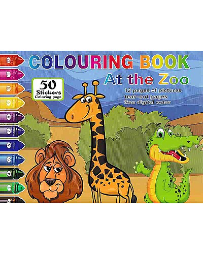 Colouring book кодоор буддаг ном 