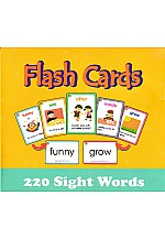 Flash cards 