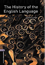 The history of english language