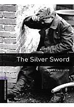 The silver sword 