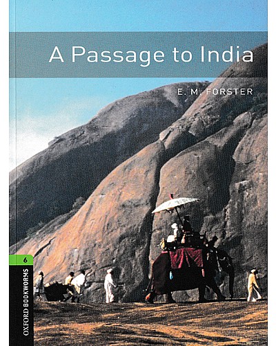 A passage to India 