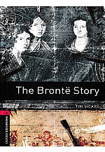 The bronte story 