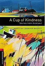 A cup of kindness