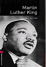 Factfiles: Martin Luther king 
