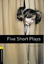 Five short plays 