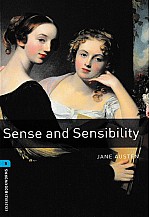 Sense and sensibility 