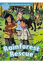 Rainforest rescue 