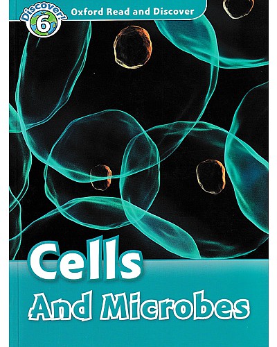 Cells and microbes 