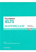 Foundation IELTS masterclass