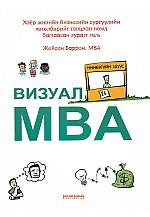 Визуал MBA