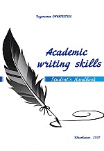 Academic writing skills 