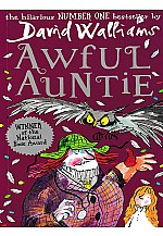 Awful Auntie 