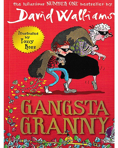 Gangsta Granny 