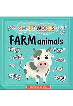Smart words: FARM animals