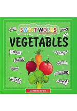 Smart words: Vegetables