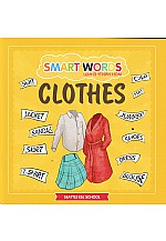 Smart words: Clothes 