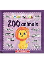 Smart words: ZOO animals