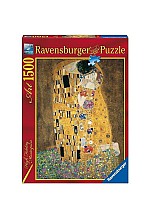The kiss puzzle 1500 ширхэгтэй