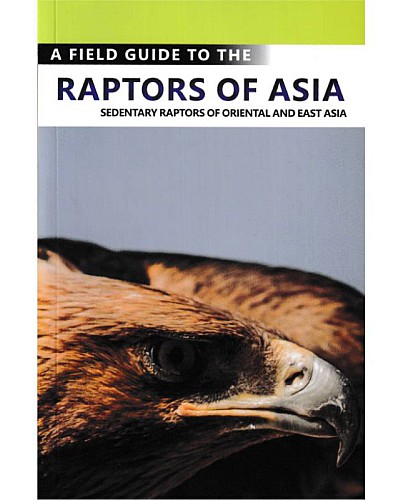 Raptors of asia